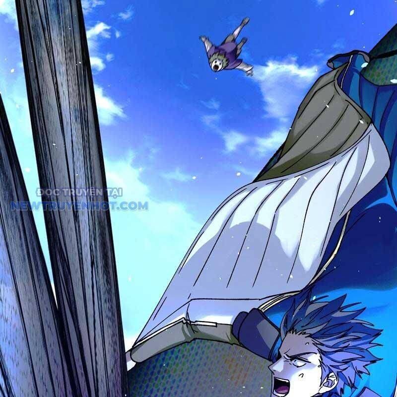 Tận Thế Cũng Chỉ Là Trò Chơi: Chapter 44