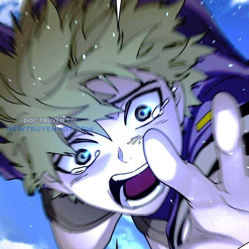 Tận Thế Cũng Chỉ Là Trò Chơi: Chapter 44