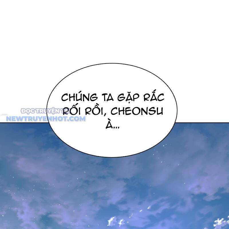 Tận Thế Cũng Chỉ Là Trò Chơi: Chapter 47
