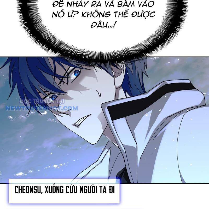 Tận Thế Cũng Chỉ Là Trò Chơi: Chapter 47