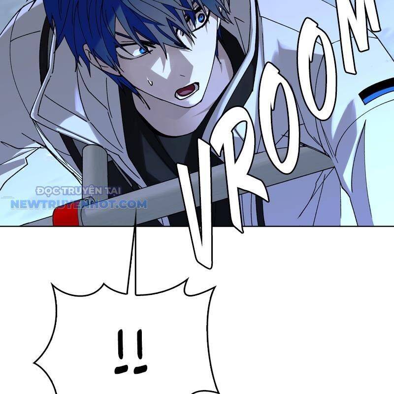 Tận Thế Cũng Chỉ Là Trò Chơi: Chapter 47