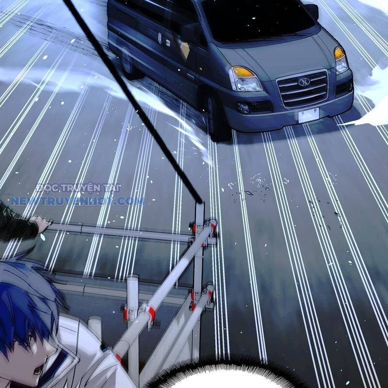 Tận Thế Cũng Chỉ Là Trò Chơi: Chapter 47