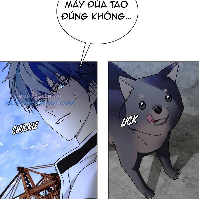 Tận Thế Cũng Chỉ Là Trò Chơi: Chapter 47