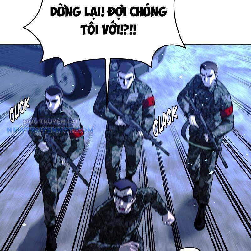 Tận Thế Cũng Chỉ Là Trò Chơi: Chapter 47