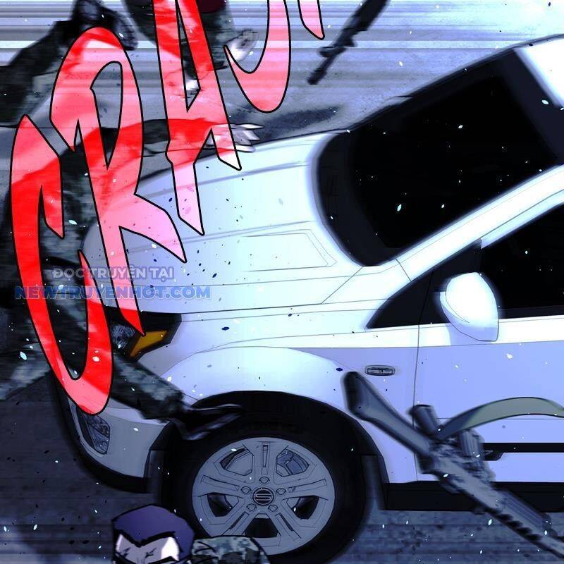 Tận Thế Cũng Chỉ Là Trò Chơi: Chapter 47