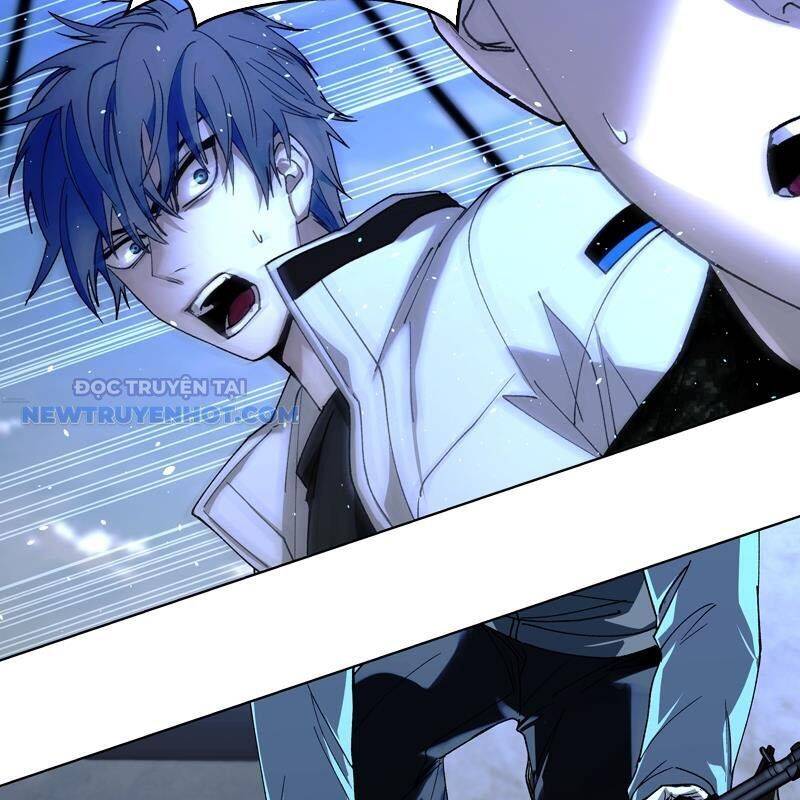 Tận Thế Cũng Chỉ Là Trò Chơi: Chapter 47