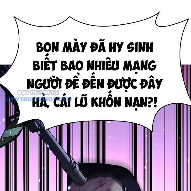 Tận Thế Cũng Chỉ Là Trò Chơi: Chapter 47