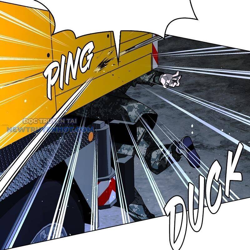 Tận Thế Cũng Chỉ Là Trò Chơi: Chapter 47