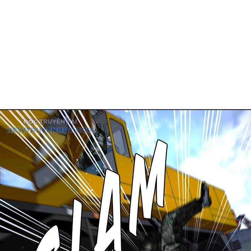 Tận Thế Cũng Chỉ Là Trò Chơi: Chapter 47