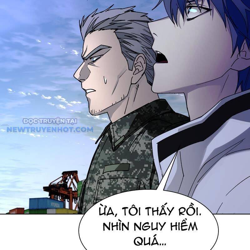 Tận Thế Cũng Chỉ Là Trò Chơi: Chapter 47