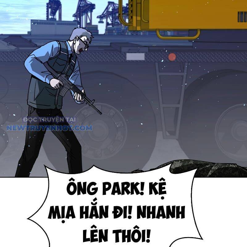 Tận Thế Cũng Chỉ Là Trò Chơi: Chapter 47