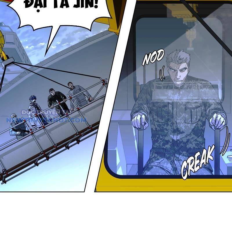 Tận Thế Cũng Chỉ Là Trò Chơi: Chapter 47