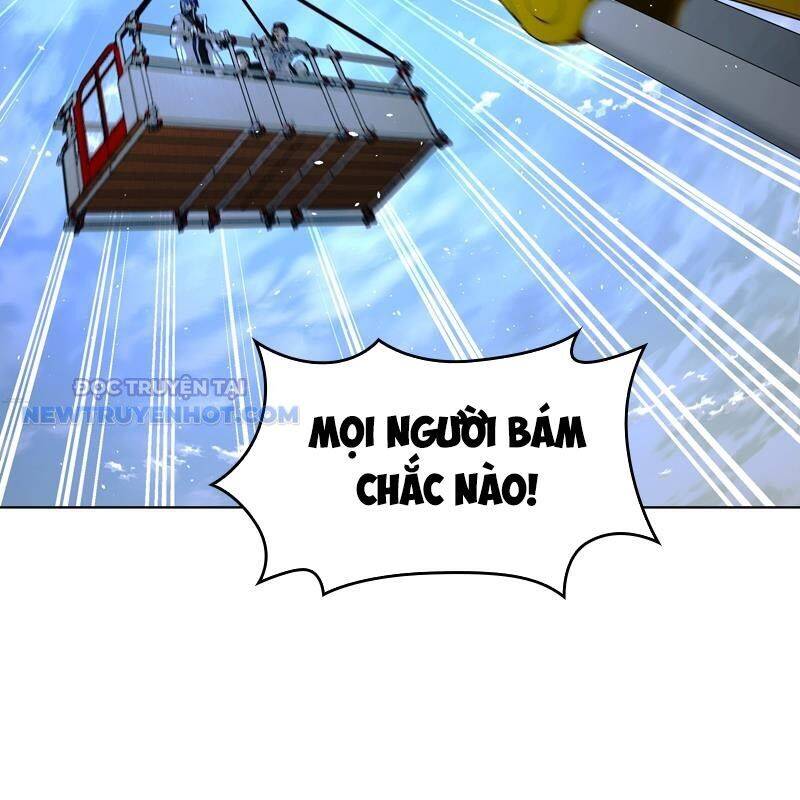 Tận Thế Cũng Chỉ Là Trò Chơi: Chapter 47