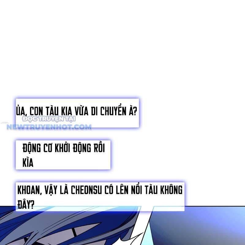 Tận Thế Cũng Chỉ Là Trò Chơi: Chapter 47