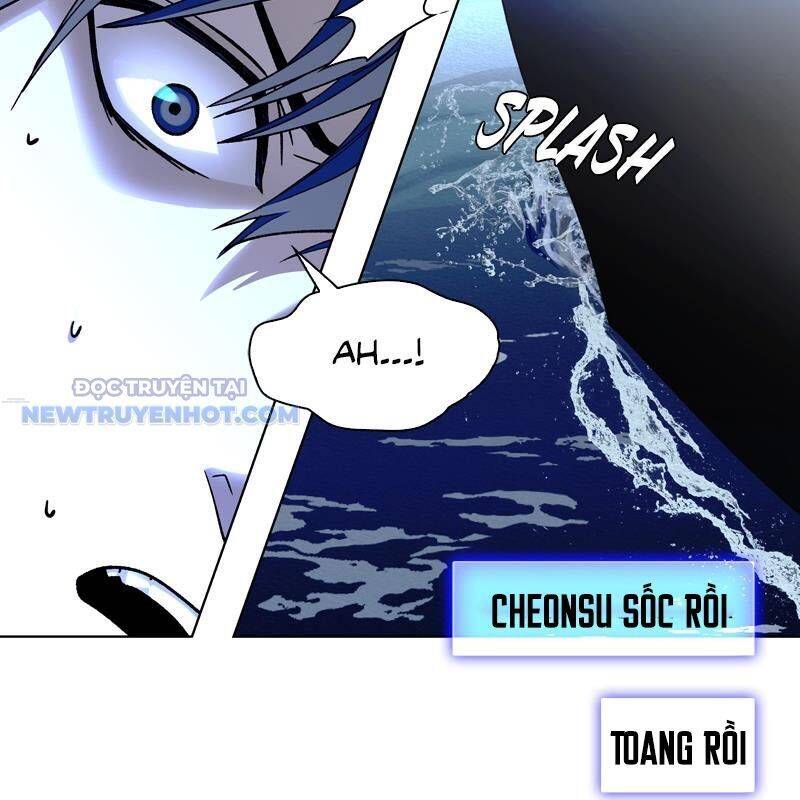 Tận Thế Cũng Chỉ Là Trò Chơi: Chapter 47