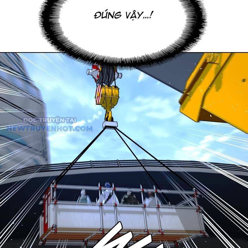 Tận Thế Cũng Chỉ Là Trò Chơi: Chapter 47