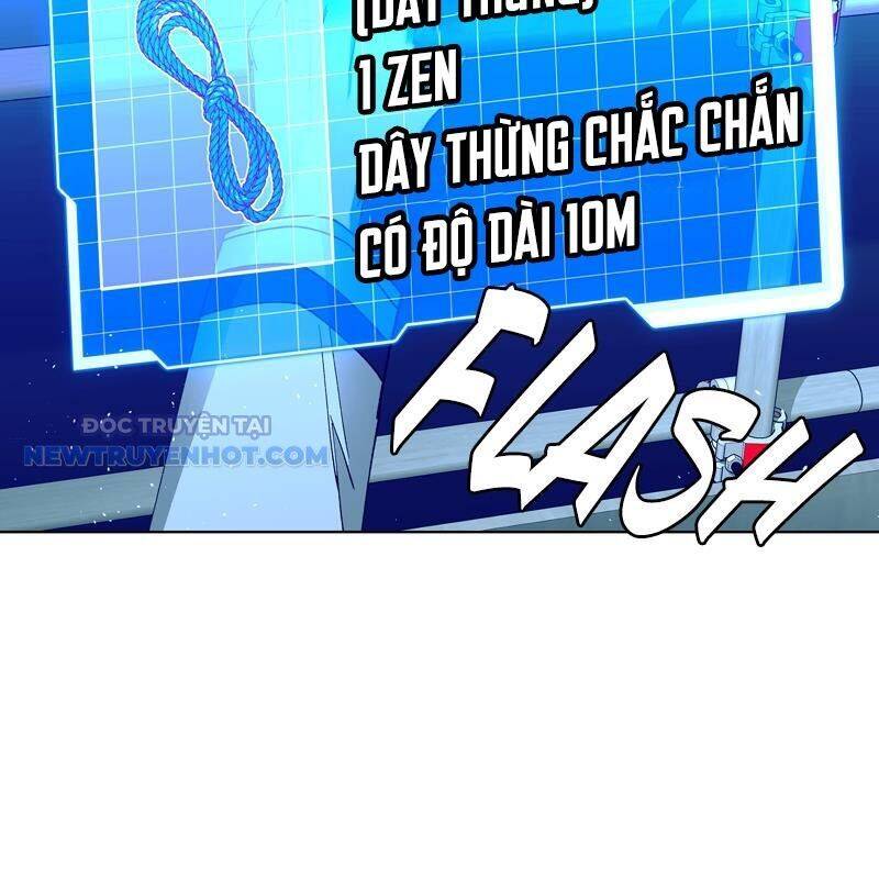 Tận Thế Cũng Chỉ Là Trò Chơi: Chapter 47