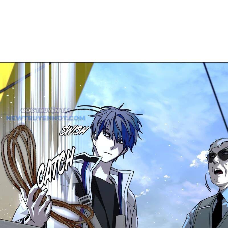 Tận Thế Cũng Chỉ Là Trò Chơi: Chapter 47