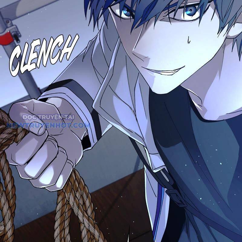 Tận Thế Cũng Chỉ Là Trò Chơi: Chapter 47