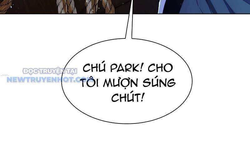 Tận Thế Cũng Chỉ Là Trò Chơi: Chapter 47