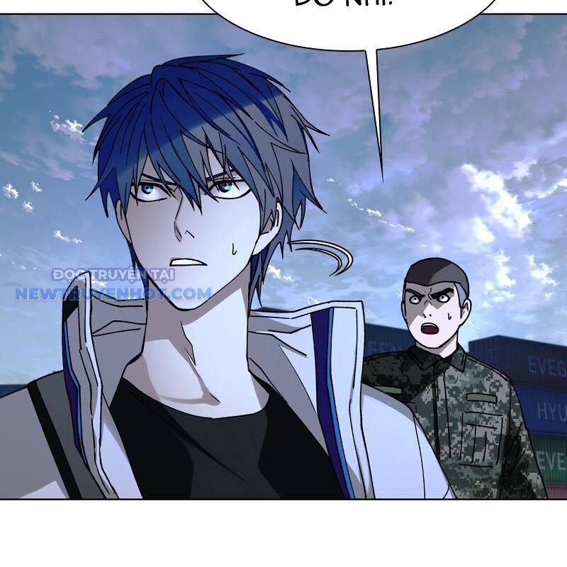 Tận Thế Cũng Chỉ Là Trò Chơi: Chapter 47