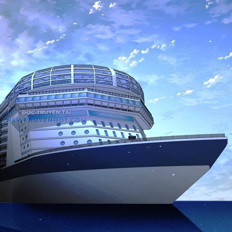 Tận Thế Cũng Chỉ Là Trò Chơi: Chapter 47