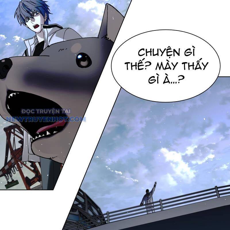 Tận Thế Cũng Chỉ Là Trò Chơi: Chapter 47