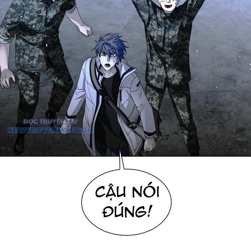 Tận Thế Cũng Chỉ Là Trò Chơi: Chapter 47