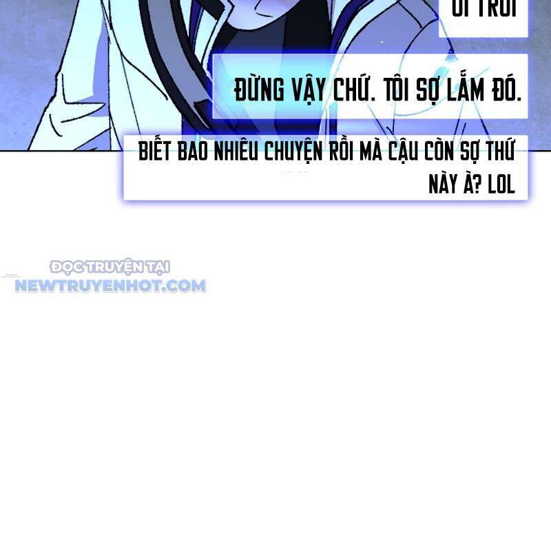 Tận Thế Cũng Chỉ Là Trò Chơi: Chapter 47