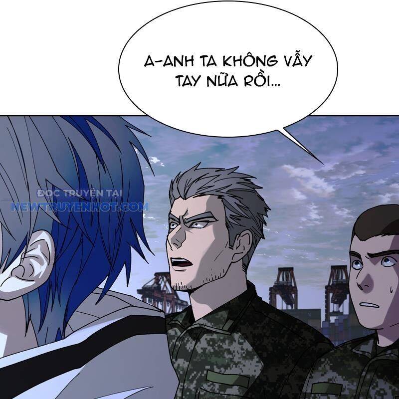 Tận Thế Cũng Chỉ Là Trò Chơi: Chapter 47