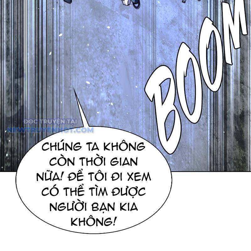Tận Thế Cũng Chỉ Là Trò Chơi: Chapter 47