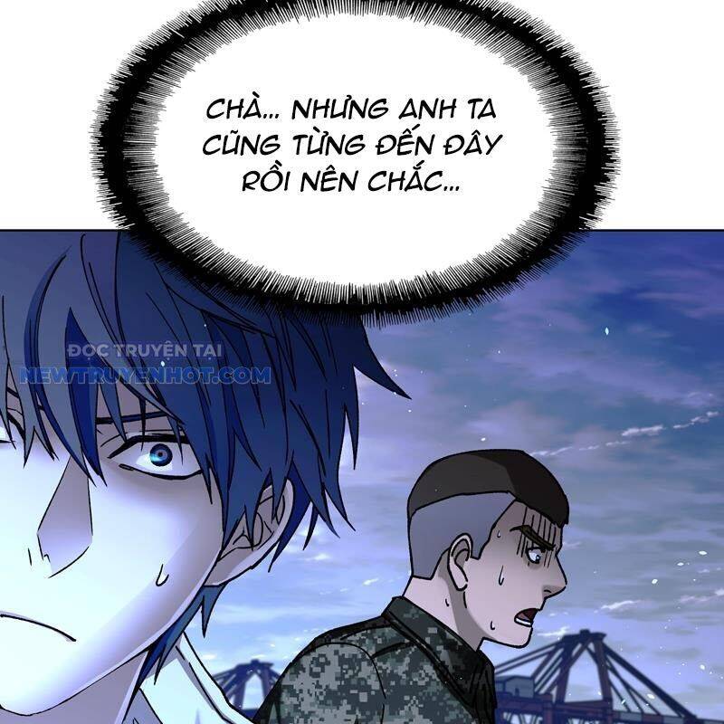 Tận Thế Cũng Chỉ Là Trò Chơi: Chapter 47