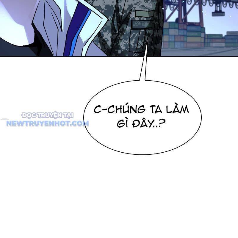Tận Thế Cũng Chỉ Là Trò Chơi: Chapter 47