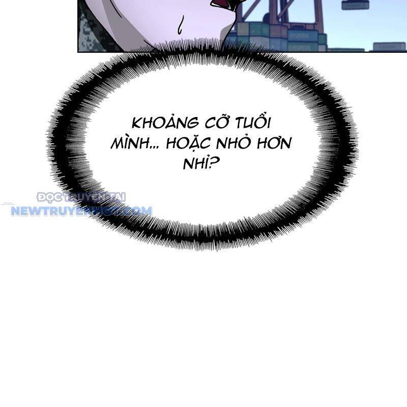 Tận Thế Cũng Chỉ Là Trò Chơi: Chapter 47