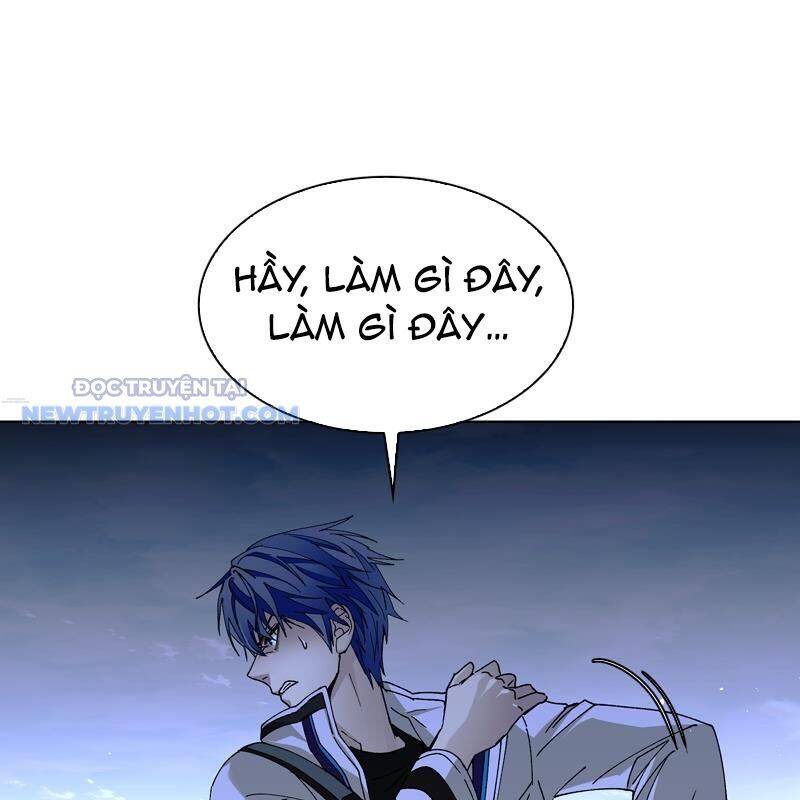 Tận Thế Cũng Chỉ Là Trò Chơi: Chapter 47