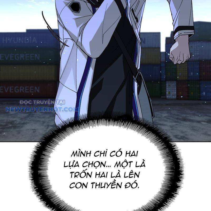 Tận Thế Cũng Chỉ Là Trò Chơi: Chapter 47