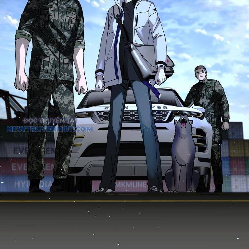 Tận Thế Cũng Chỉ Là Trò Chơi: Chapter 47