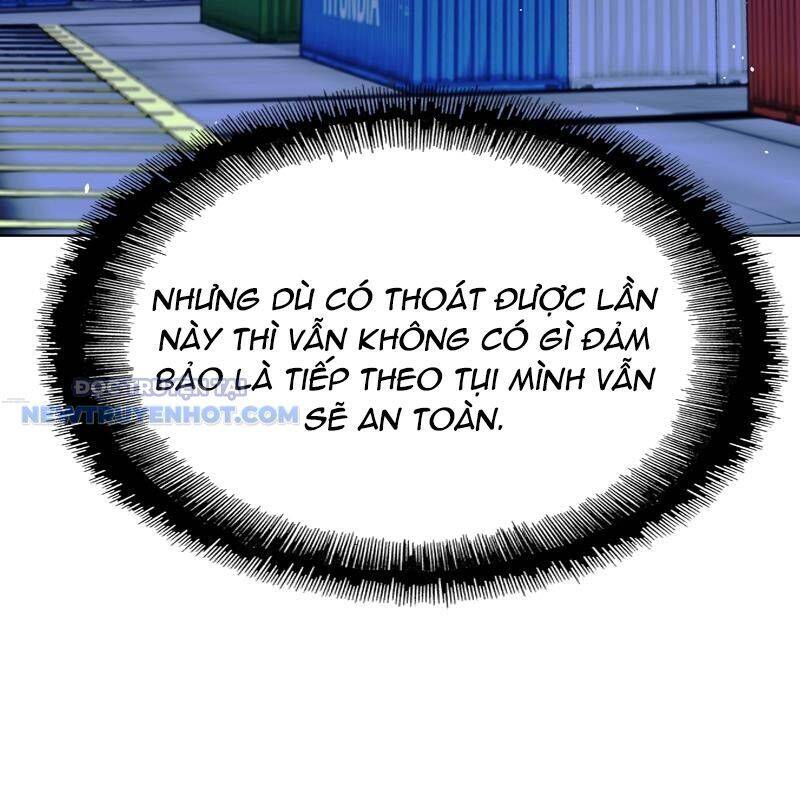 Tận Thế Cũng Chỉ Là Trò Chơi: Chapter 47