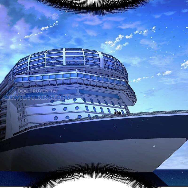 Tận Thế Cũng Chỉ Là Trò Chơi: Chapter 47