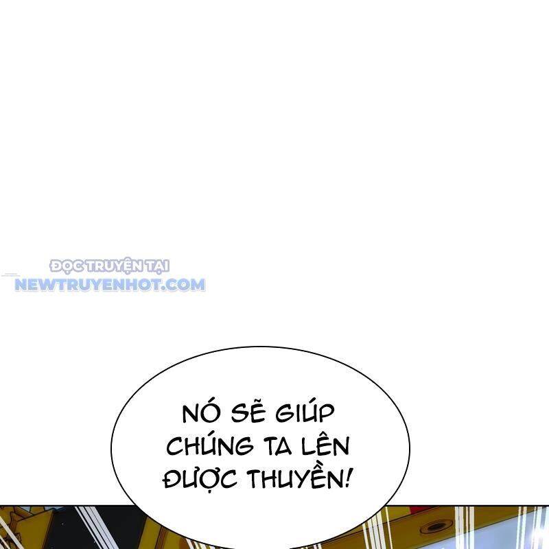 Tận Thế Cũng Chỉ Là Trò Chơi: Chapter 47