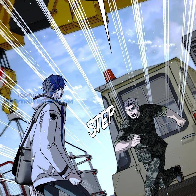 Tận Thế Cũng Chỉ Là Trò Chơi: Chapter 47