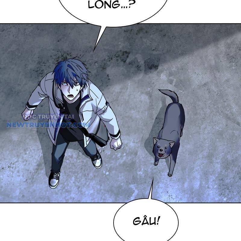 Tận Thế Cũng Chỉ Là Trò Chơi: Chapter 47