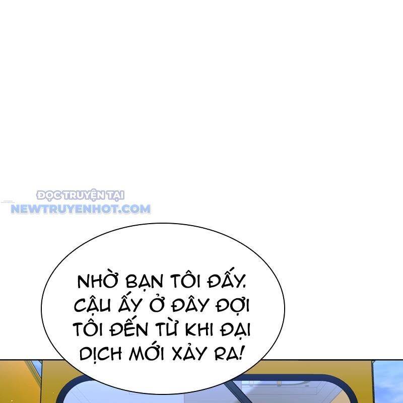 Tận Thế Cũng Chỉ Là Trò Chơi: Chapter 47