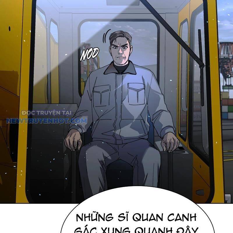 Tận Thế Cũng Chỉ Là Trò Chơi: Chapter 47