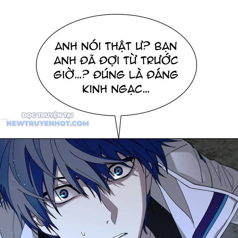 Tận Thế Cũng Chỉ Là Trò Chơi: Chapter 47