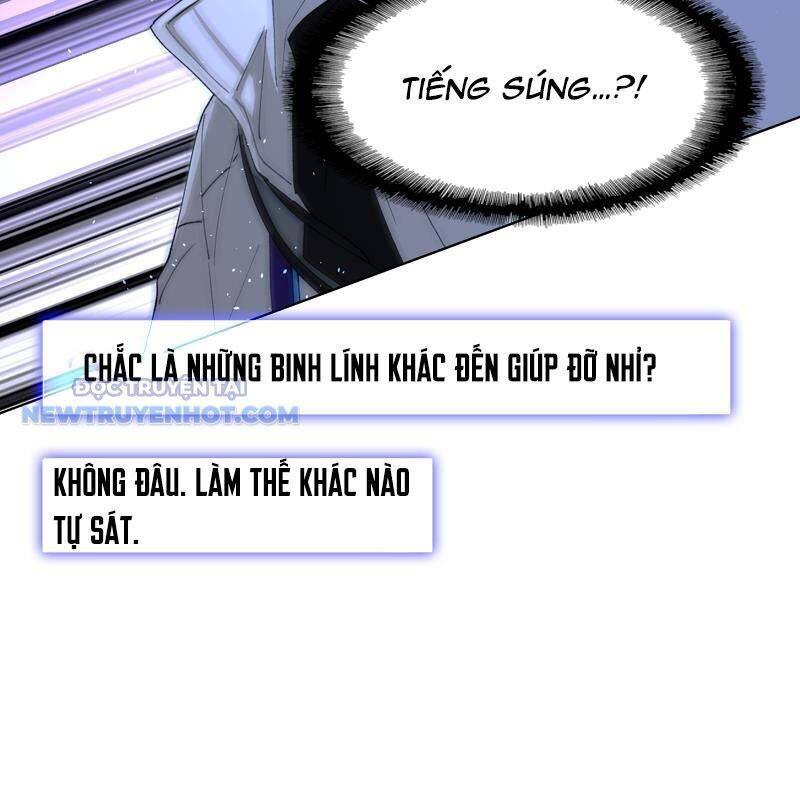 Tận Thế Cũng Chỉ Là Trò Chơi: Chapter 47