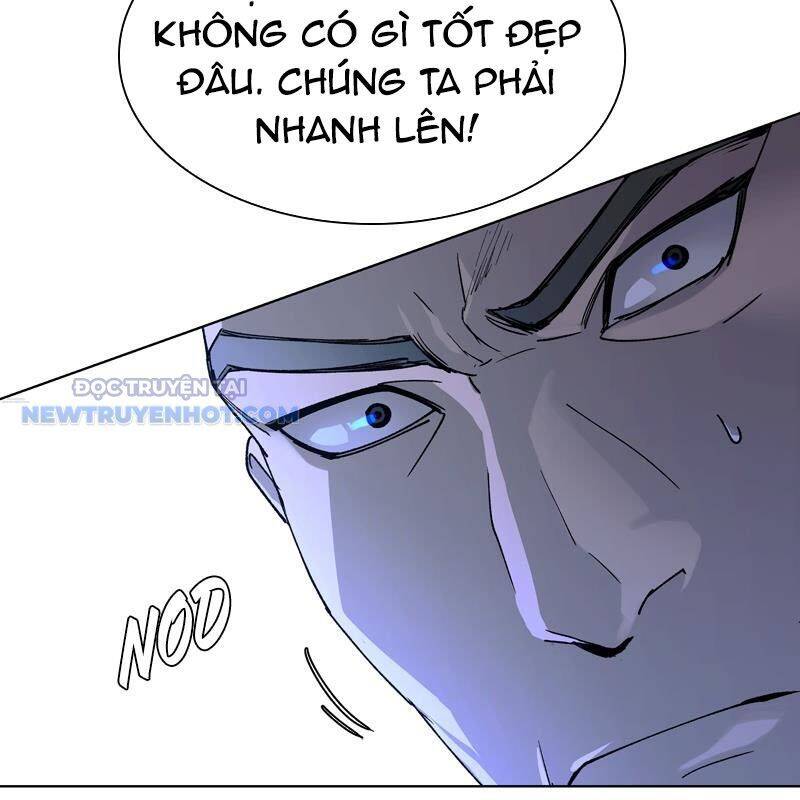 Tận Thế Cũng Chỉ Là Trò Chơi: Chapter 47