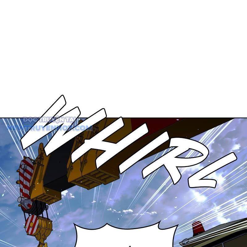 Tận Thế Cũng Chỉ Là Trò Chơi: Chapter 47