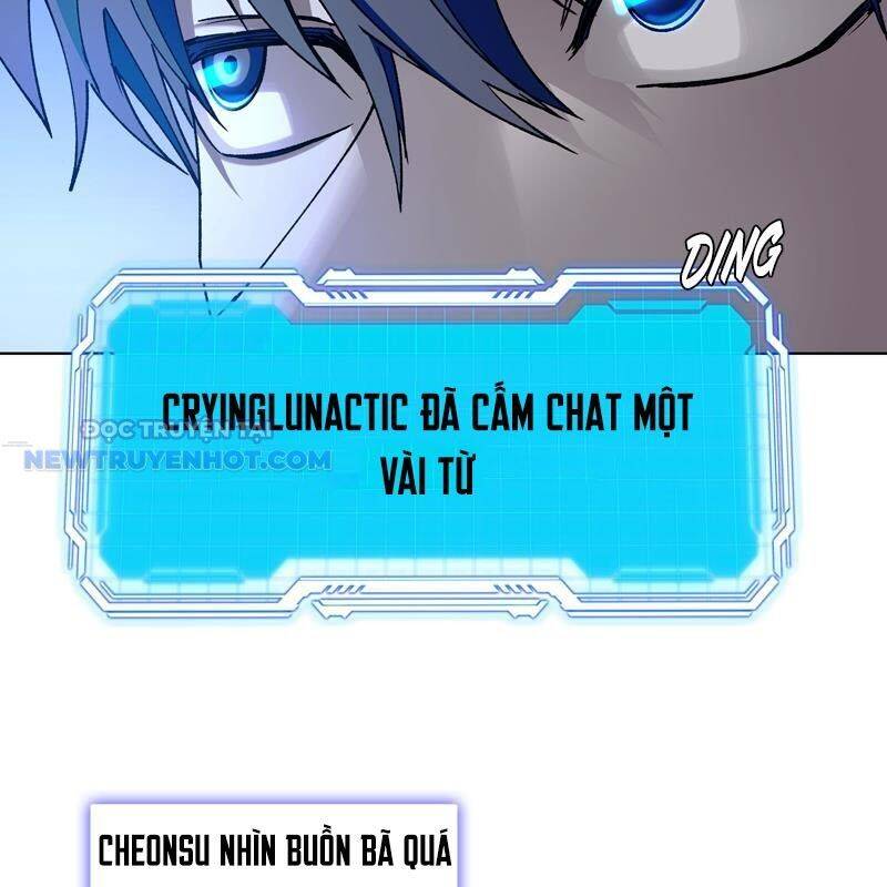 Tận Thế Cũng Chỉ Là Trò Chơi: Chapter 48