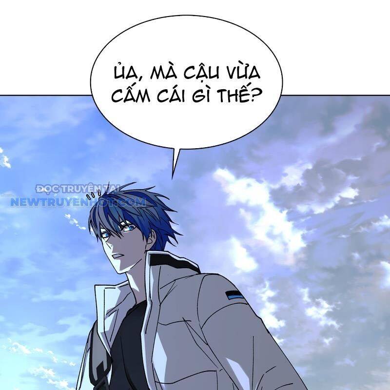 Tận Thế Cũng Chỉ Là Trò Chơi: Chapter 48